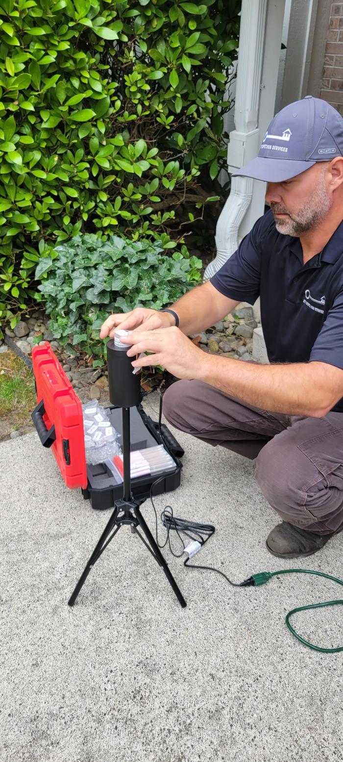 Key Inspection Services, LLC - Lynnwood, WA