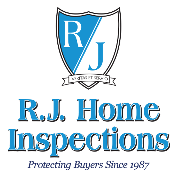 RJ Inspections, Inc. Logo
