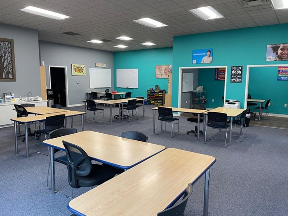 GradePower Learning Meridian-Boise