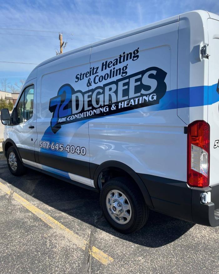 Streitz Heating & Cooling