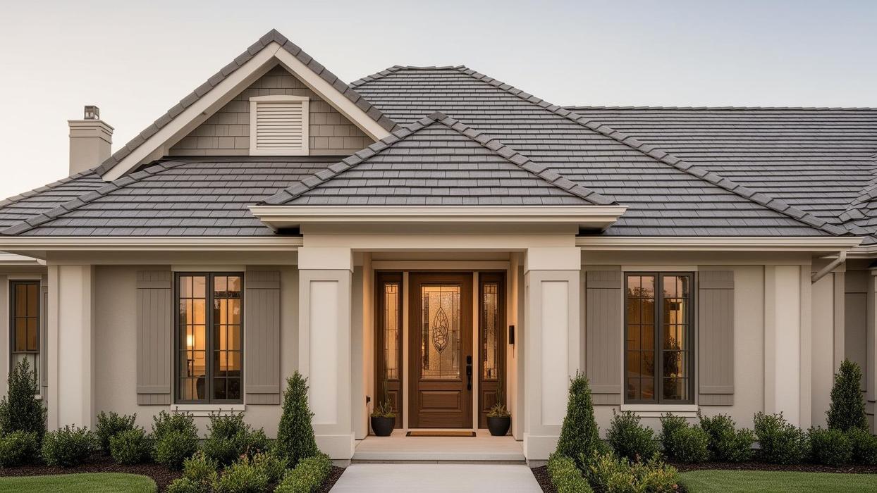Alpine Roofing Specialists Inc.