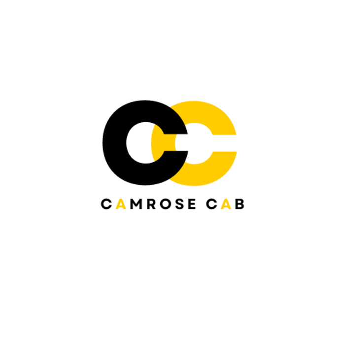Camrose Cab