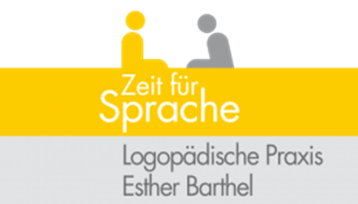 Zeit für Sprache - Logopädische Praxis Esther Barthel in Hofheim am Taunus