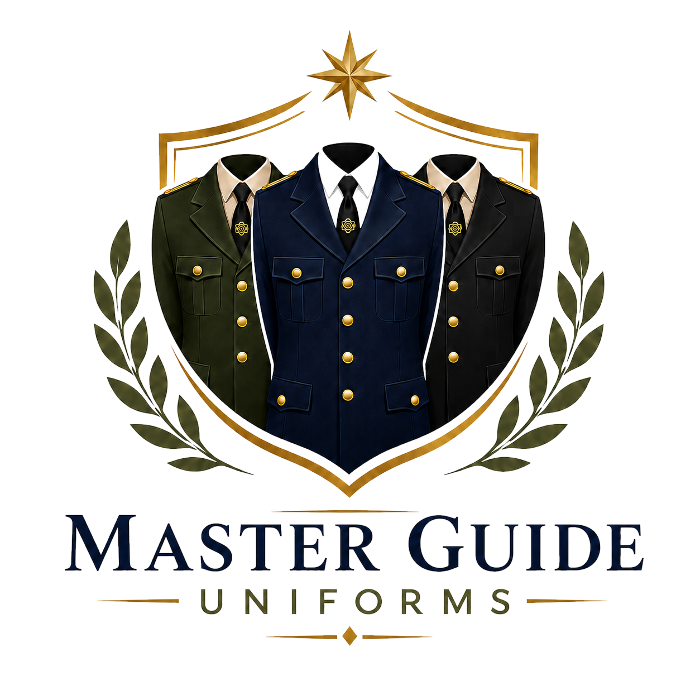 Master Guide Uniforms