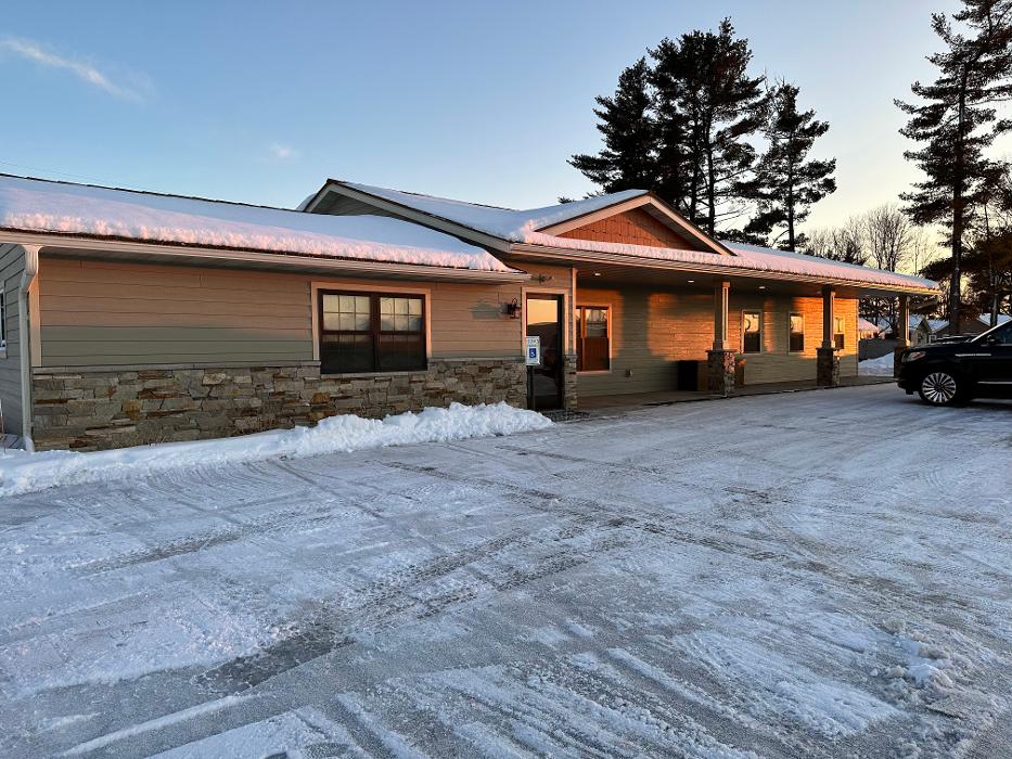 Creative Healing Mental Health Center Image