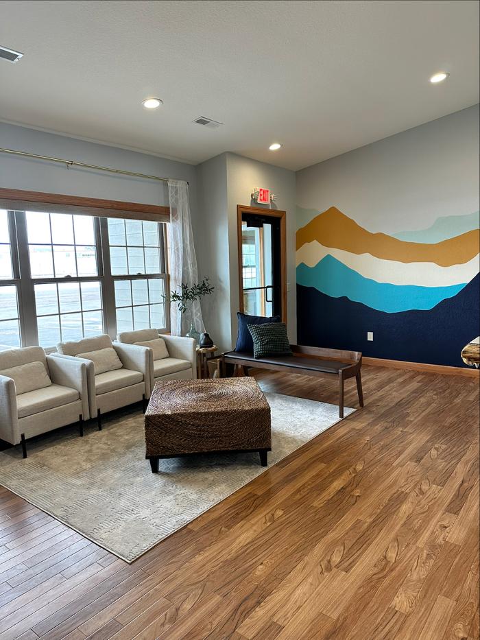 Creative Healing Mental Health Center Image