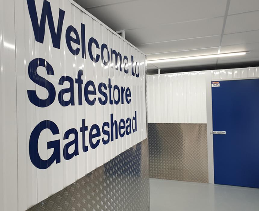 Safestore Self Storage