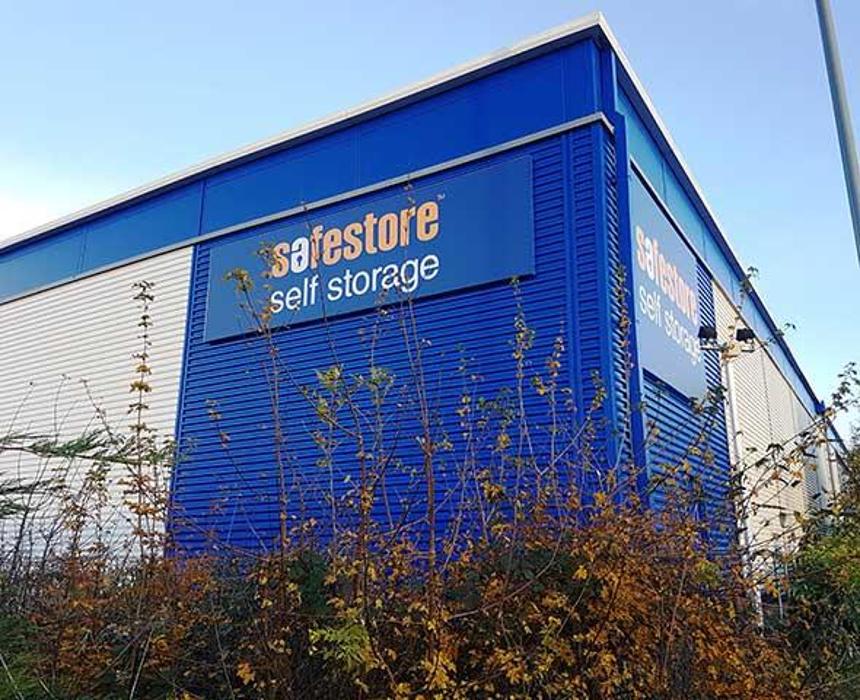 Safestore Self Storage