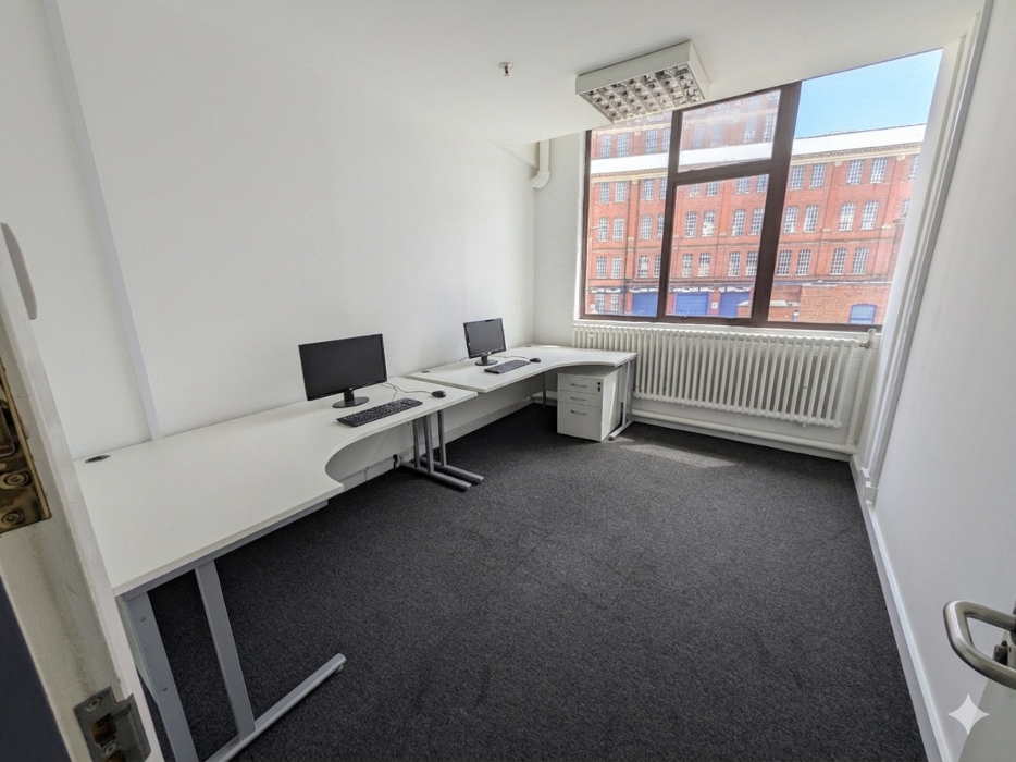 Safestore Battersea Business Centre