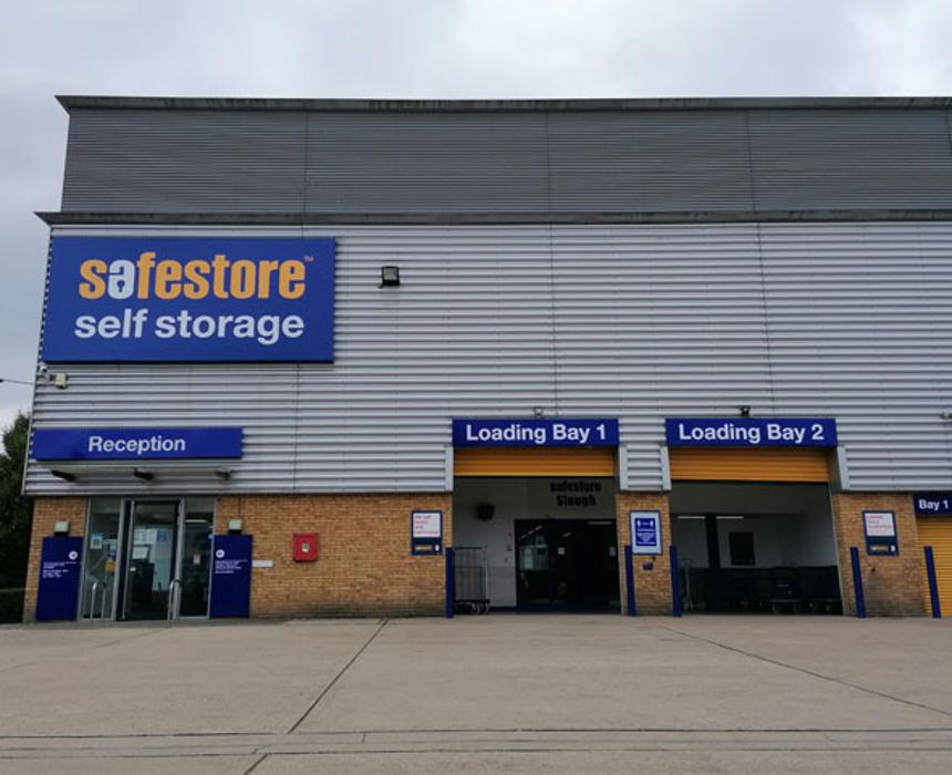Safestore Self Storage