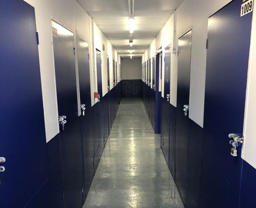 Safestore Self Storage
