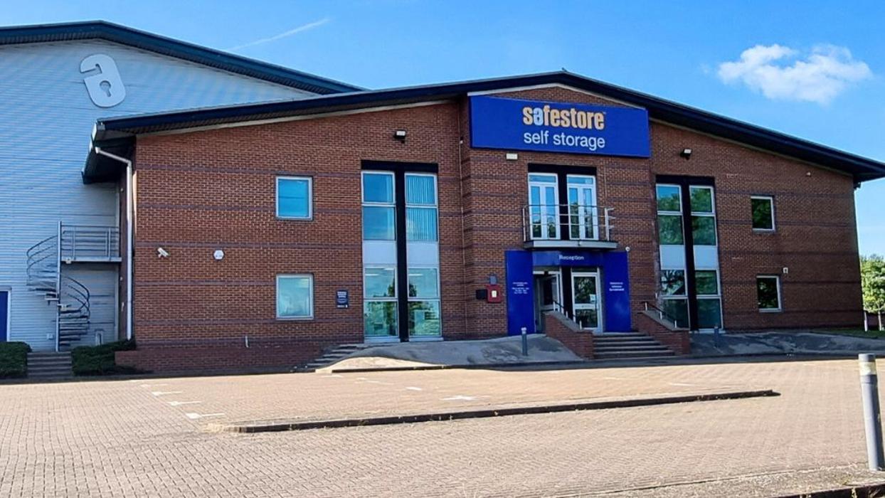 Safestore Self Storage