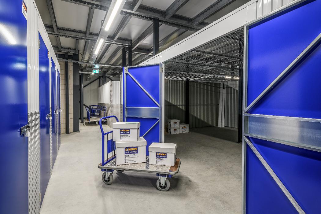 Safestore Self Storage