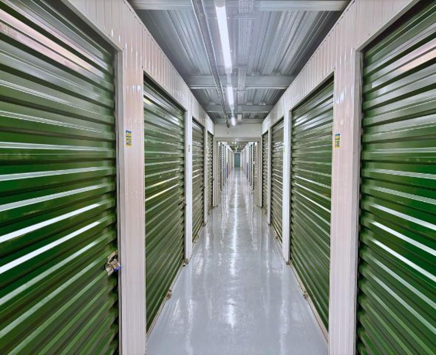 Safestore Self Storage Reading