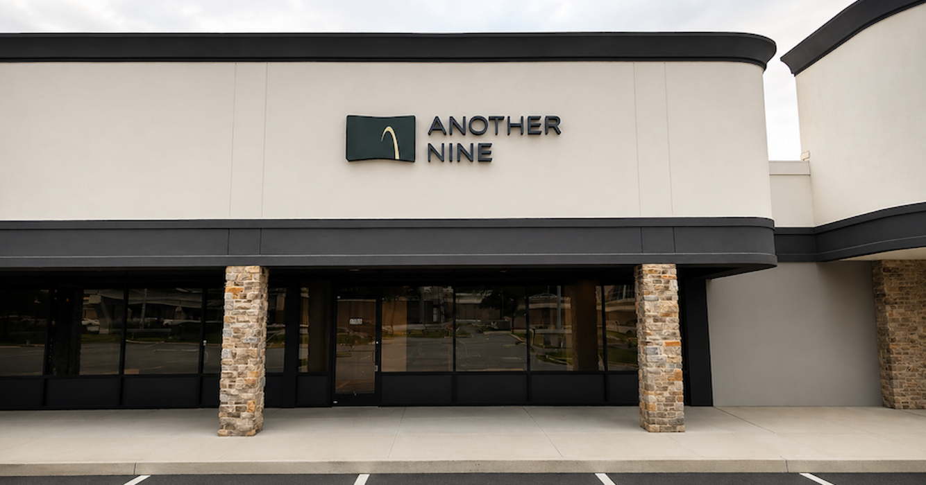 Another Nine Oak Ridge North