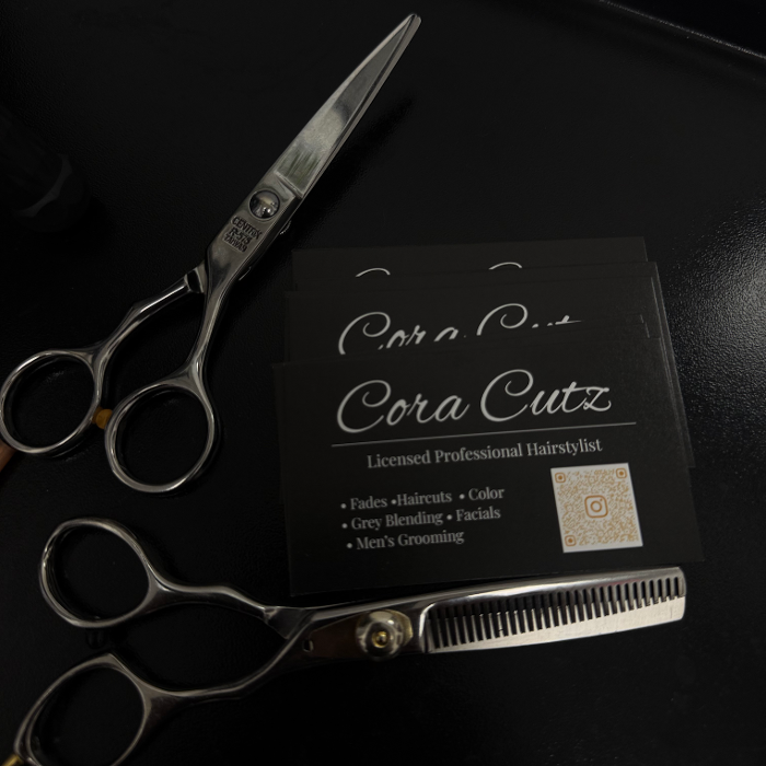 Cora Cutz