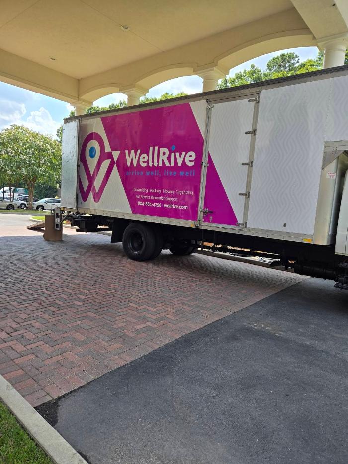 WellRive