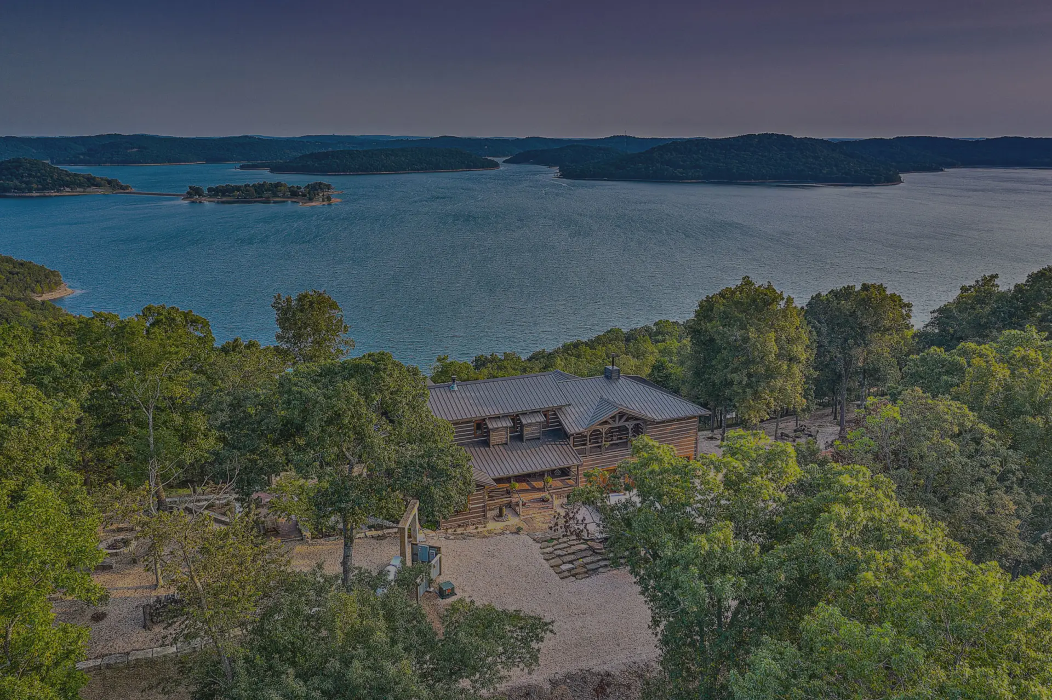 Keller Williams Market Pro Realty-Bentonville WEST Branch-Salmonsen Group Real Estate