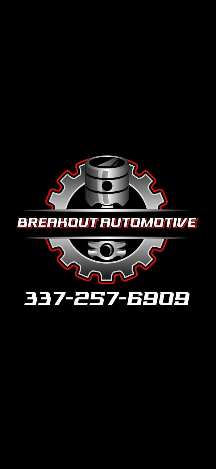 Breakout Automotive