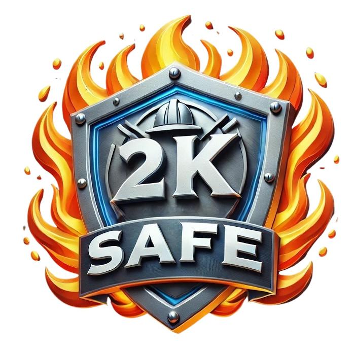 Ingenieurbüro 2K-SAFE Arbeitssicherheit & Brandschutz