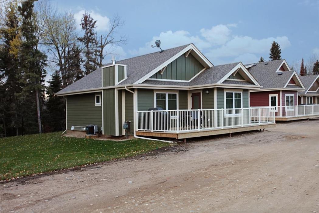 Zak's Building Group