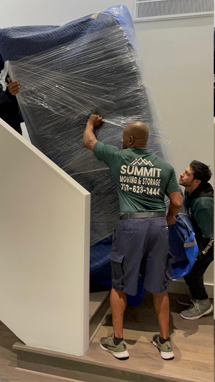 Summit Moving and Storage