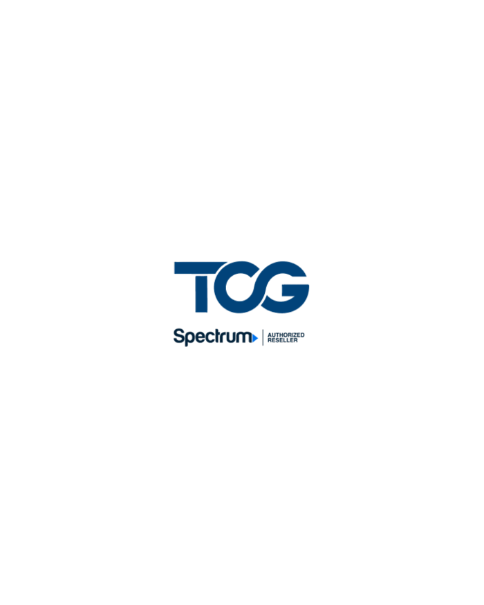 TCG - Spectrum Authorized Retailer