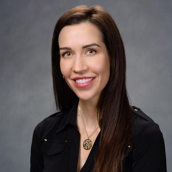 Florence O’Connell, MD