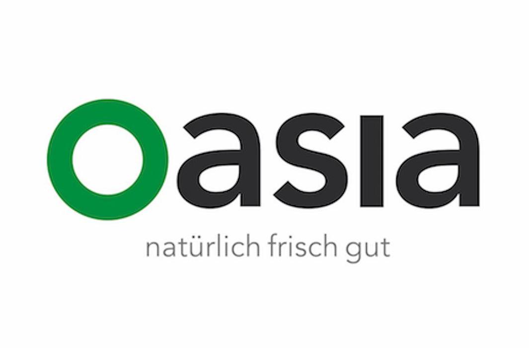 Restaurant Oasia in Wien