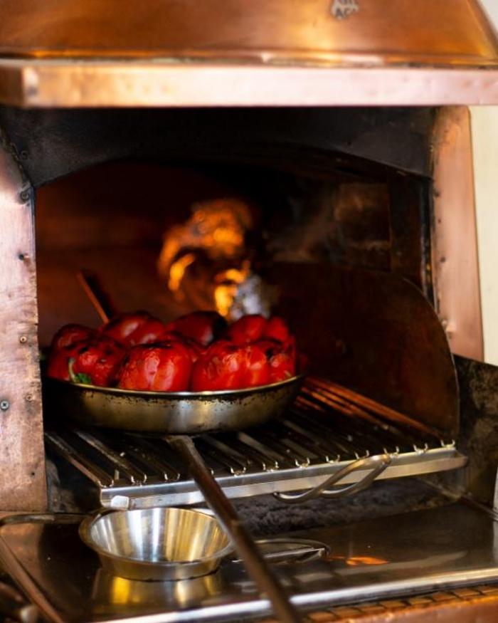 Pizzeria Il Mare, Zieglergasse in Wien