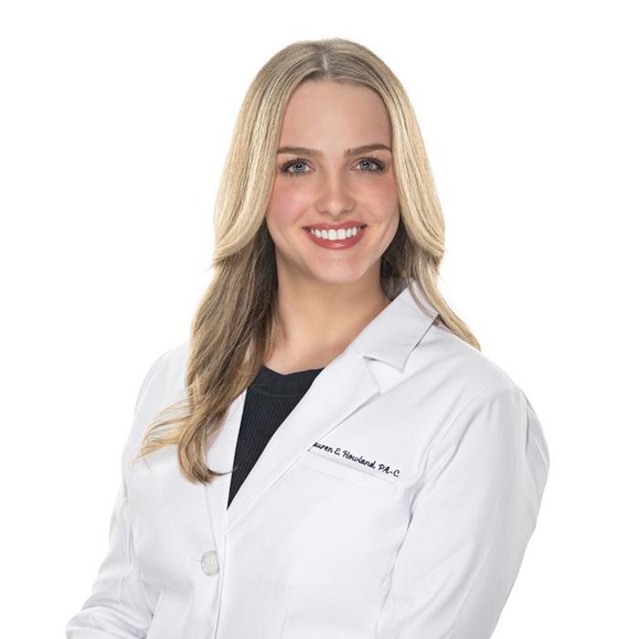 Lauren E. Howland, PA-C