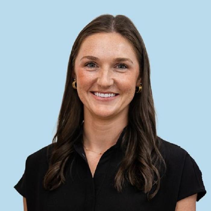 Anna Katherine Harry, MSN, FNP-BC