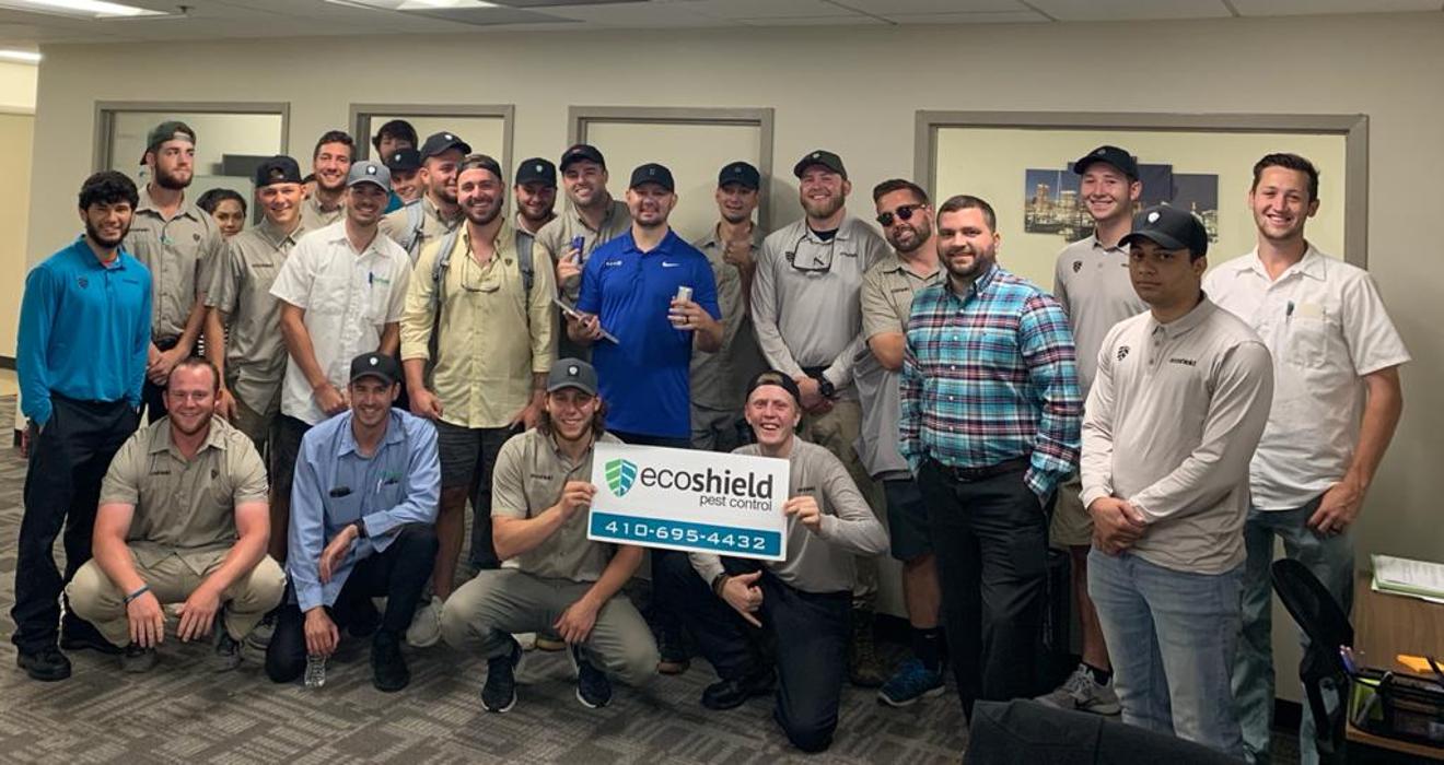 EcoShield Pest Solutions - Annapolis Junction, MD