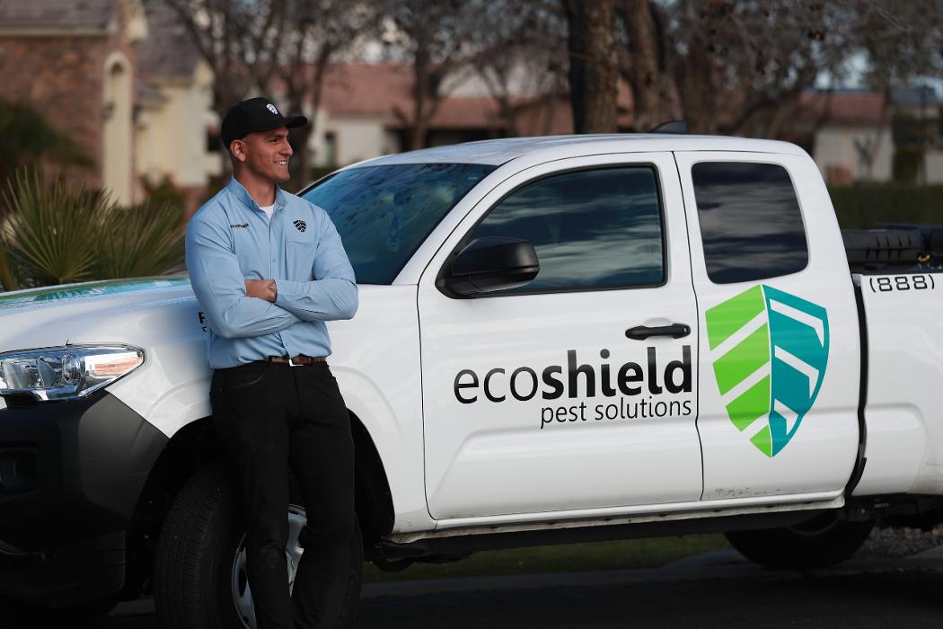 EcoShield Pest Solutions