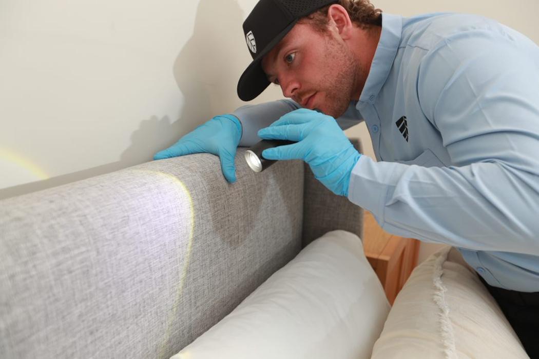 EcoShield Pest Solutions