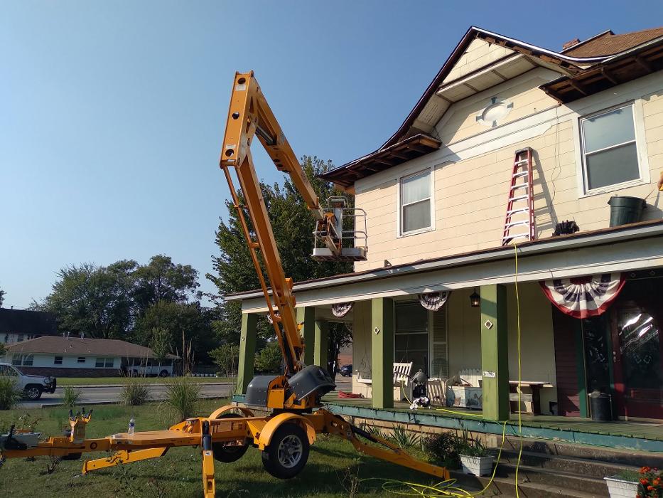 Martin's Handyman & Remodeling