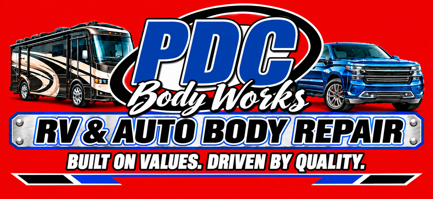 PDC Body Works