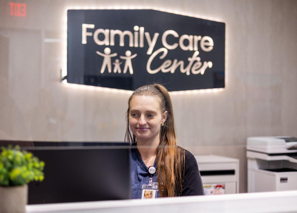 Family Care Center Therapy & Psychiatry – North Peoria