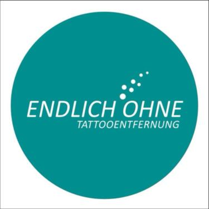 ENDLICH OHNE Tattooentfernung Essen in Essen