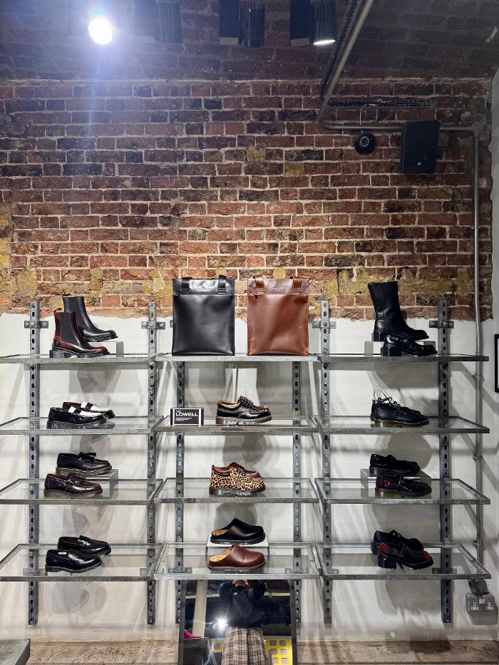Dr. Martens - Neal Street