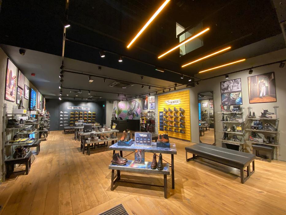 Dr. Martens