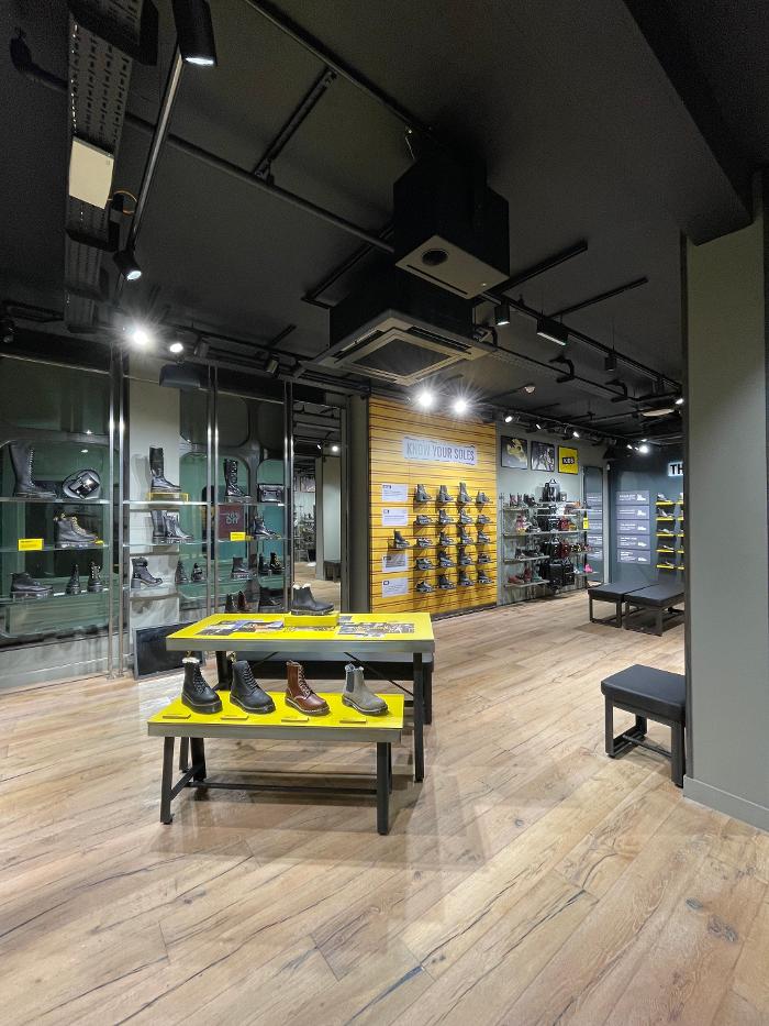 Dr. Martens