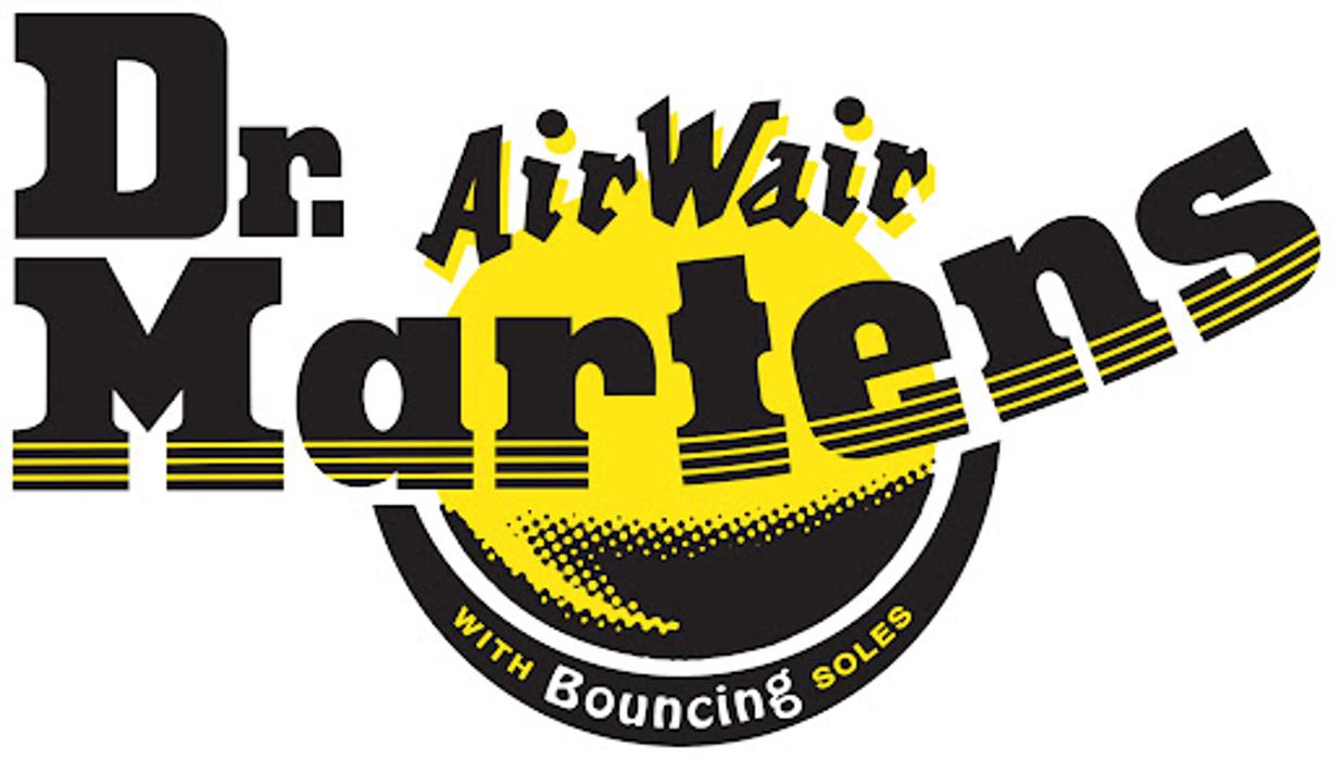 Dr. Martens in Stuttgart