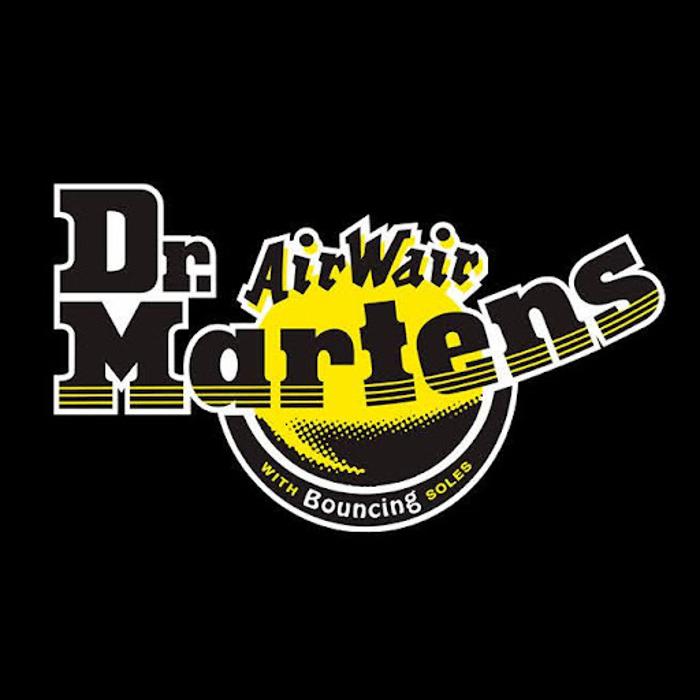 Dr. Martens - Tauentzienstrasse