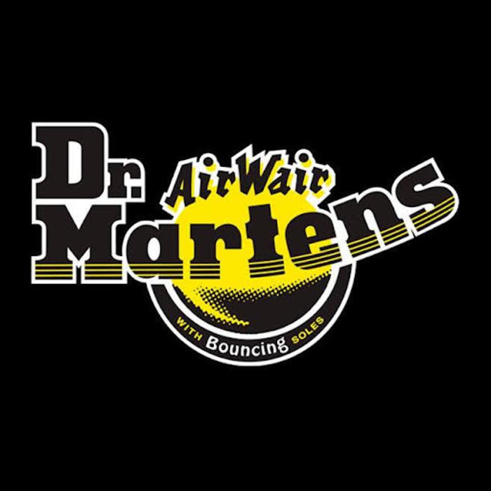 Dr. Martens - Neuhauser Strasse in München