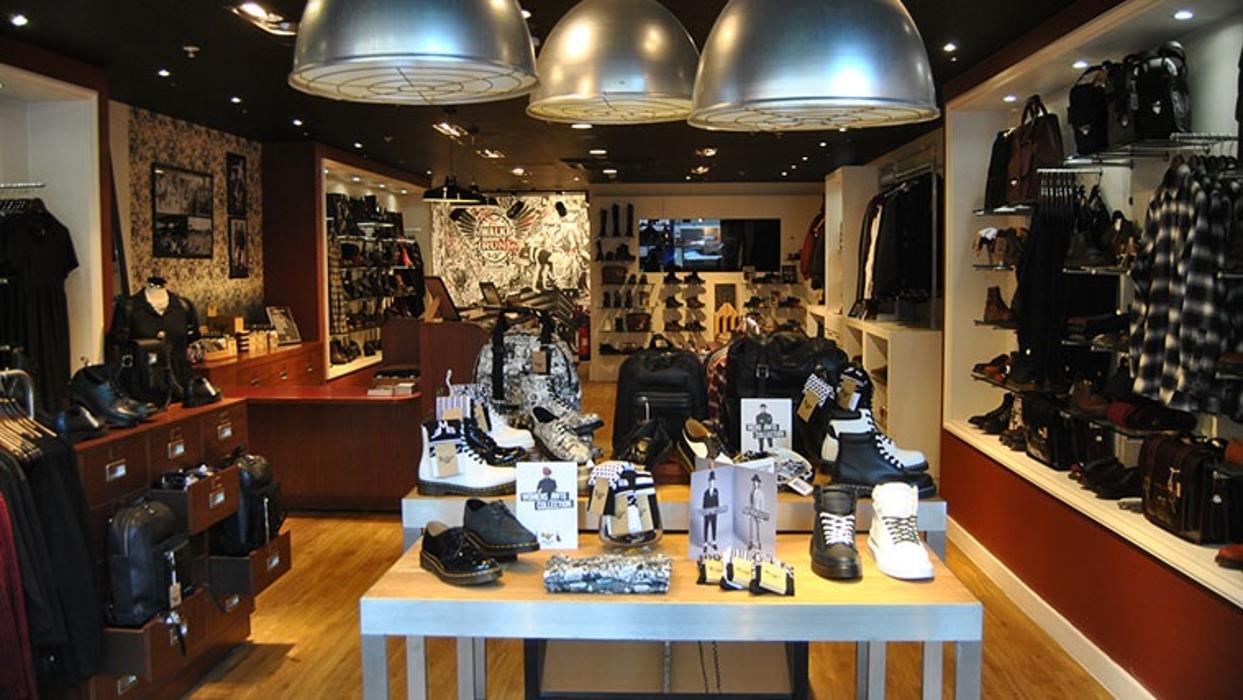 Dr. Martens