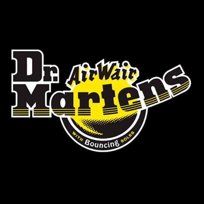Dr. Martens in Hamburg