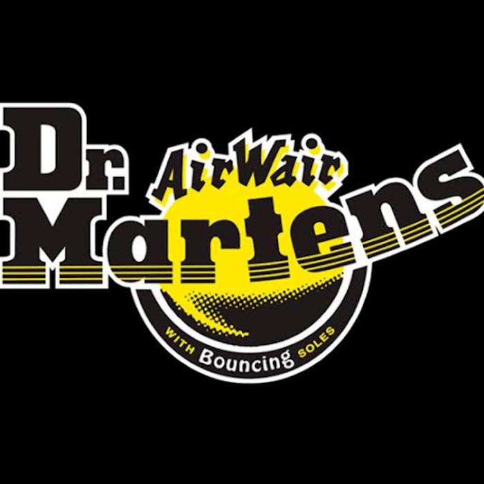Dr. Martens in Münster