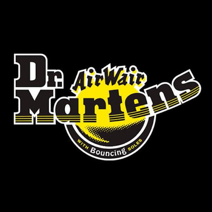 Dr. Martens
