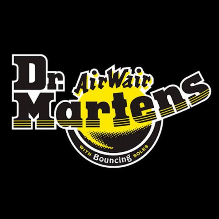 Dr. Martens - Neue Schoenhauser Strasse